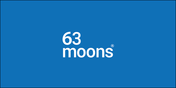 63 moons